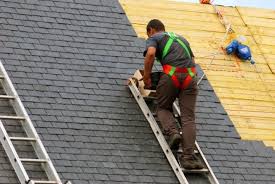 Best Commercial Roofing Services  in Mountain Lodge Park, NY